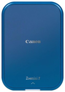 Drukarka Canon Zoemini 2 granatowa