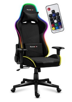Fotel - Huzaro Force 6.2 Mesh RGB