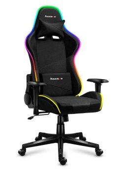 Fotel - Huzaro Force 6.2 Mesh RGB