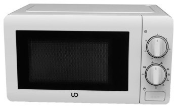 Kuchenka mikrofalowa UD MG20L-WA Kuchenka mikrofalowa UD MG20L-WA