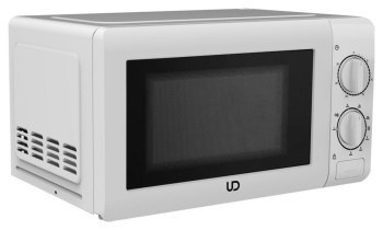 Kuchenka mikrofalowa UD MG20L-WA Kuchenka mikrofalowa UD MG20L-WA