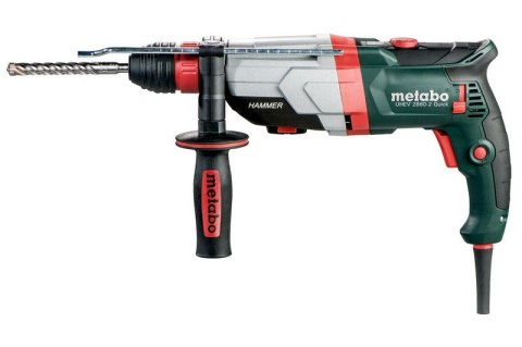 MŁOTOWIERTARKA SDS+ UHEV 2860-2 QUICK MŁOTOWIERTARKA SDS+ UHEV 2860-2 QUICK