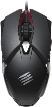 Mysz bezprzewodowa Mad Catz B.A.T. 6+ Mysz bezprzewodowa Mad Catz B.A.T. 6+