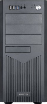 Obudowa Chieftec Classic BM-25B-OP (ATX Mini ATX Mini ITX; kolor czarny)