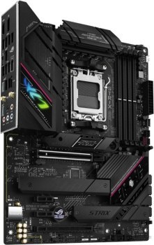 Płyta główna - ASUS ROG STRIX B650E-F GAMING WIFI Płyta główna - ASUS ROG STRIX B650E-F GAMING WIFI