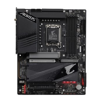 Płyta główna Gigabyte Z790 AORUS ELITE AX 1.0 Płyta główna Gigabyte Z790 AORUS ELITE AX 1.0