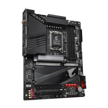 Płyta główna Gigabyte Z790 AORUS ELITE AX 1.0 Płyta główna Gigabyte Z790 AORUS ELITE AX 1.0