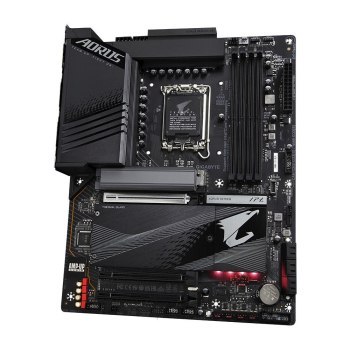 Płyta główna Gigabyte Z790 AORUS ELITE AX 1.0 Płyta główna Gigabyte Z790 AORUS ELITE AX 1.0