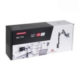 Uchwyt - Uchwyt biurkowy do monitora Maclean MC-775 (biurkowy; 17 - 32 ; max. 8kg)
