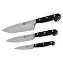 Akcesoria - Zestaw 3 noży ZWILLING Professional S 35602-000-0