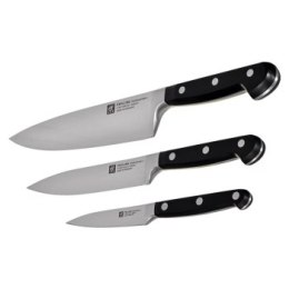 Akcesoria - Zestaw 3 noży ZWILLING Professional S 35602-000-0