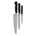 Akcesoria - Zestaw 3 noży ZWILLING Professional S 35602-000-0