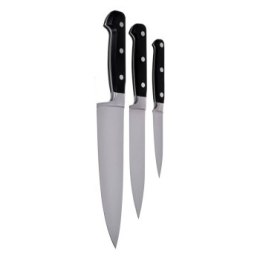 Akcesoria - Zestaw 3 noży ZWILLING Professional S 35602-000-0
