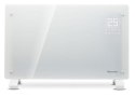 Grzejnik elektryczny WARMTEC EGW-10B 1000W z WiFi biały