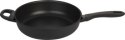 Patelnia BALLARINI Avola saute z 2 uchwytami tytanowa 28 cm 75002-913-0