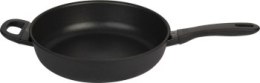 Patelnia BALLARINI Avola saute z 2 uchwytami tytanowa 28 cm 75002-913-0