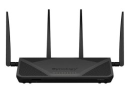 Router Synology RT2600ac (xDSL; 2 4 GHz 5 GHz)