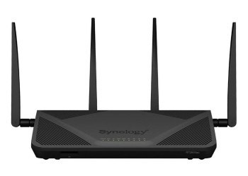 Router Synology RT2600ac (xDSL; 2 4 GHz 5 GHz) Router Synology RT2600ac (xDSL; 2 4 GHz 5 GHz)