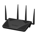 Router Synology RT2600ac (xDSL; 2 4 GHz 5 GHz)