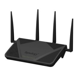 Router Synology RT2600ac (xDSL; 2 4 GHz 5 GHz)