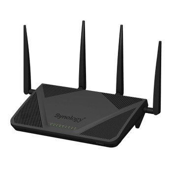 Router Synology RT2600ac (xDSL; 2 4 GHz 5 GHz) Router Synology RT2600ac (xDSL; 2 4 GHz 5 GHz)