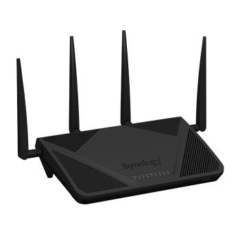 Router Synology RT2600ac (xDSL; 2 4 GHz 5 GHz) Router Synology RT2600ac (xDSL; 2 4 GHz 5 GHz)