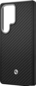Samsung Enzo Aramid S25 Ultra black silver