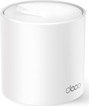 System mesh TP-LINK Deco X10(1-pack) System mesh TP-LINK Deco X10(1-pack)