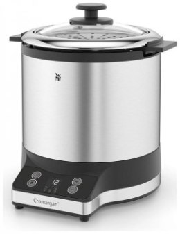 WMF Kitchenminis 4.1526.0011 srebrny