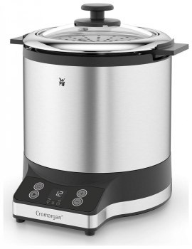 WMF Kitchenminis 4.1526.0011 srebrny WMF Kitchenminis 4.1526.0011 srebrny