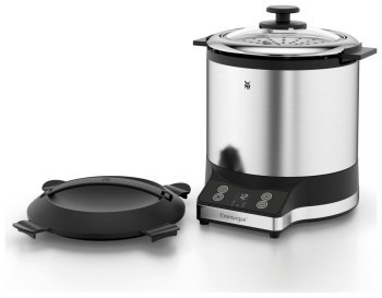 WMF Kitchenminis 4.1526.0011 srebrny WMF Kitchenminis 4.1526.0011 srebrny