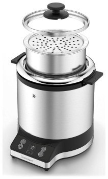 WMF Kitchenminis 4.1526.0011 srebrny WMF Kitchenminis 4.1526.0011 srebrny