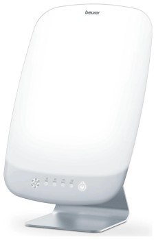 Beurer TL 95 biały Beurer TL 95 biały