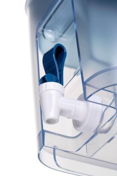 Dystrybutor wody Brita Flow+1 wkład filtrujący Maxtra Pro (8 2l) Dystrybutor wody Brita Flow+1 wkład filtrujący Maxtra Pro (8 2l)