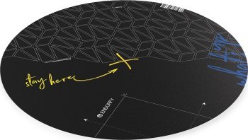 Fotel - ENDORFY Floor Pad FP110C Fotel - ENDORFY Floor Pad FP110C