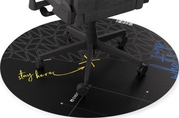 Fotel - ENDORFY Floor Pad FP110C Fotel - ENDORFY Floor Pad FP110C