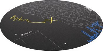 Fotel - ENDORFY Floor Pad FP110C Fotel - ENDORFY Floor Pad FP110C
