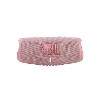 Głośnik JBL CHARGE 5 różowy Głośnik JBL CHARGE 5 różowy