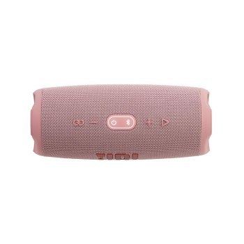 Głośnik JBL CHARGE 5 różowy Głośnik JBL CHARGE 5 różowy