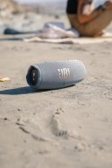 Głośnik JBL CHARGE 5 szary
