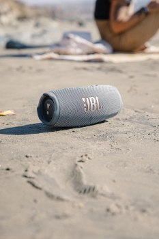 Głośnik JBL CHARGE 5 szary Głośnik JBL CHARGE 5 szary