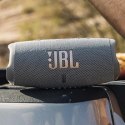 Głośnik JBL CHARGE 5 szary