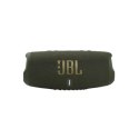 Głośnik JBL Charge 5 (zielony bezprzewodowy)