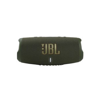 Głośnik JBL Charge 5 (zielony bezprzewodowy) Głośnik JBL Charge 5 (zielony bezprzewodowy)