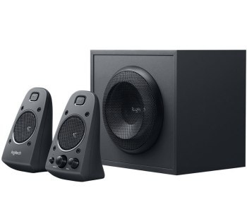 Głośnik Logitech Z625 THX (980-001256) Głośnik Logitech Z625 THX (980-001256)