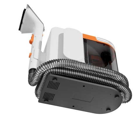 Odkurzacz piorący 12000Pa 450W 55C samoczyszczenie B200-SE - biały Odkurzacz piorący 12000Pa 450W 55C samoczyszczenie B200-SE - biały