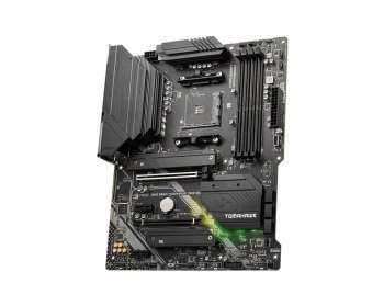 Płyta główna MAG B550 TOMAHAWK MAX WIFI Płyta główna MAG B550 TOMAHAWK MAX WIFI