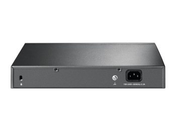 Switch TP-LINK TL-SF1016DS (16x 10/100Mbps) Switch TP-LINK TL-SF1016DS (16x 10/100Mbps)