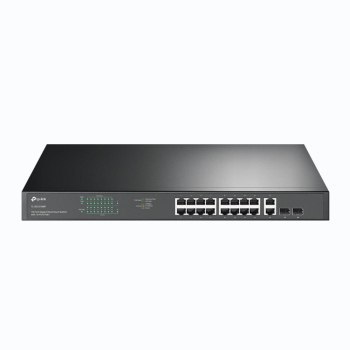 Switch TP-LINK TL-SG1218MP Switch TP-LINK TL-SG1218MP