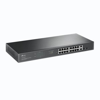 Switch TP-LINK TL-SG1218MP Switch TP-LINK TL-SG1218MP